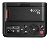 Godox Makro MF12-K2 - 1606205 - zdjęcie 3